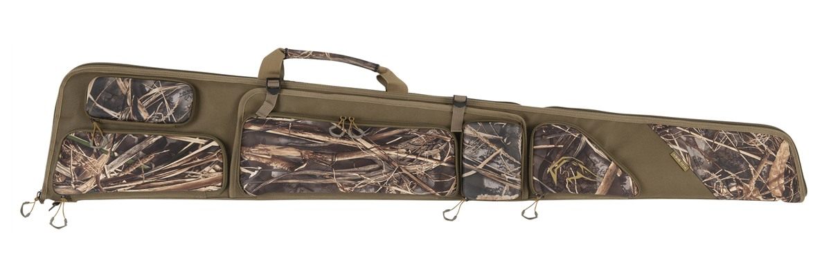 Allen Punisher 1118-52 Gear-Fit Pursuit 2.0 Waterfowl Shotgun Case Realtree