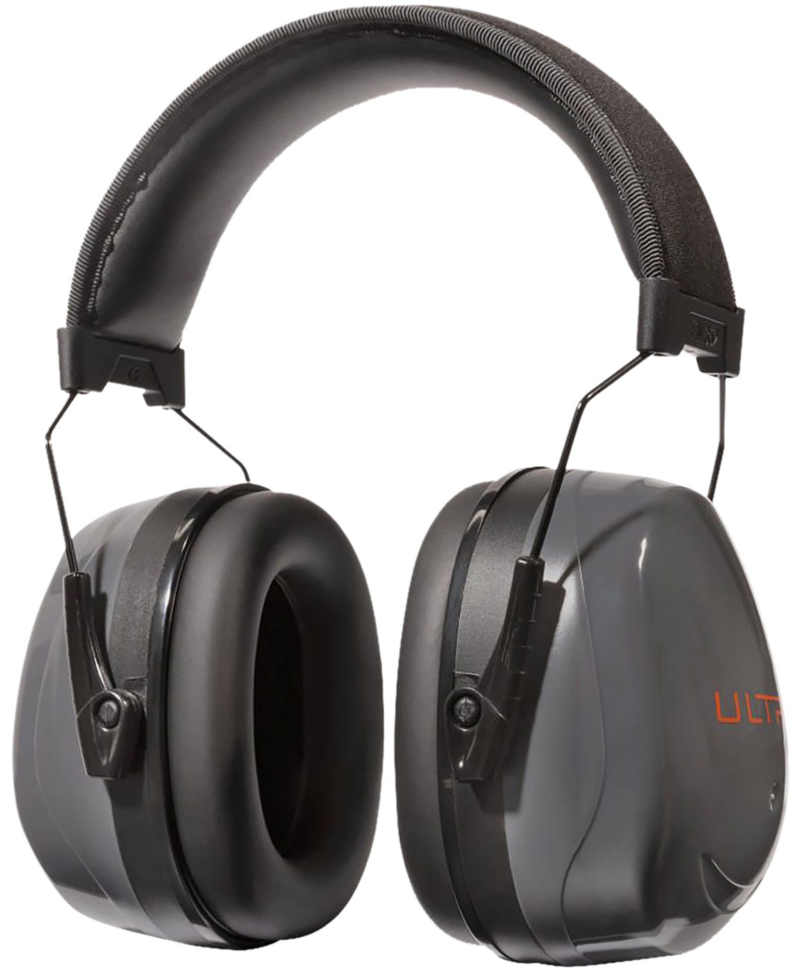 Allen ULTRX Heavy Sound Defender Passive Ear Muffs 26dB Grey