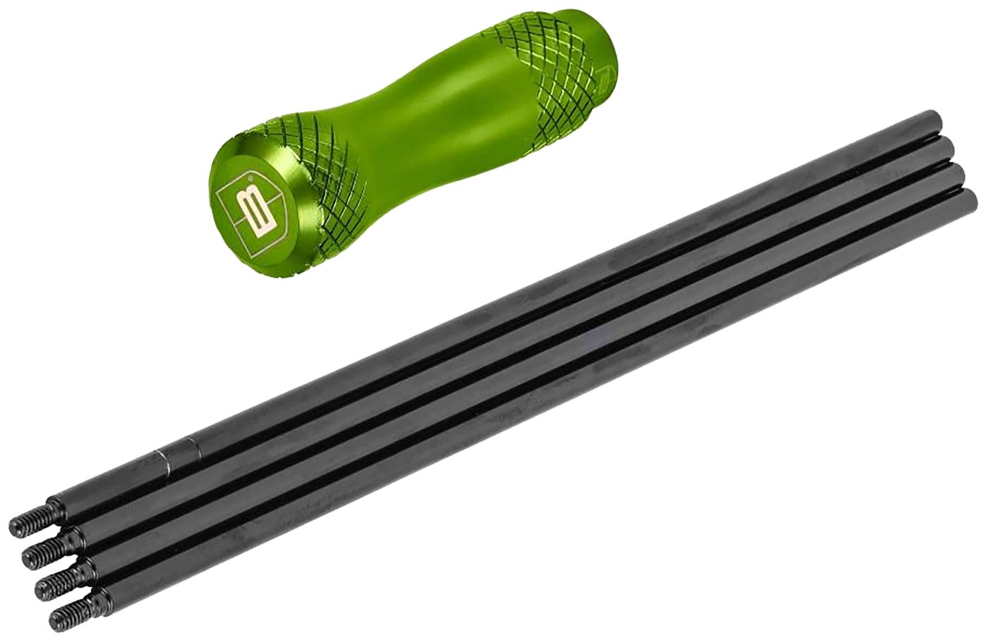 Breakthrough Clean Technologies BT-CR40 Rod 40in 4 Pieces