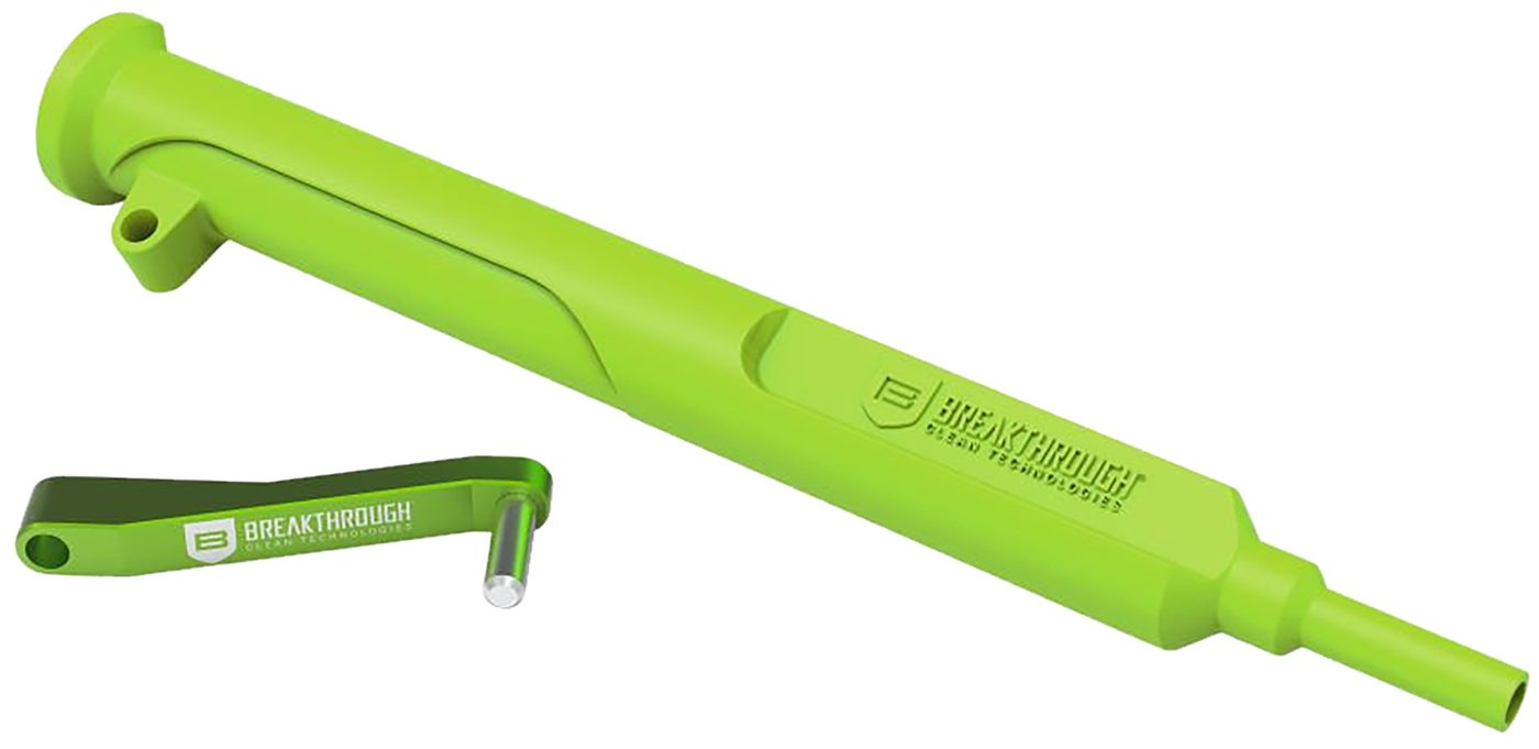 Breakthrough Clean Technologies BT-AR15BG Bore Guide w/Pivot Lock