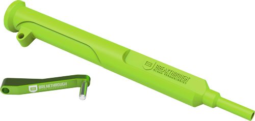 Breakthrough Clean Technologies BT-AR15BG Bore Guide w/Pivot Lock view 2