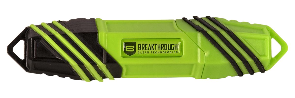 Breakthrough Clean BT-AR15FSA Sight Adjustment Tool Black/Green