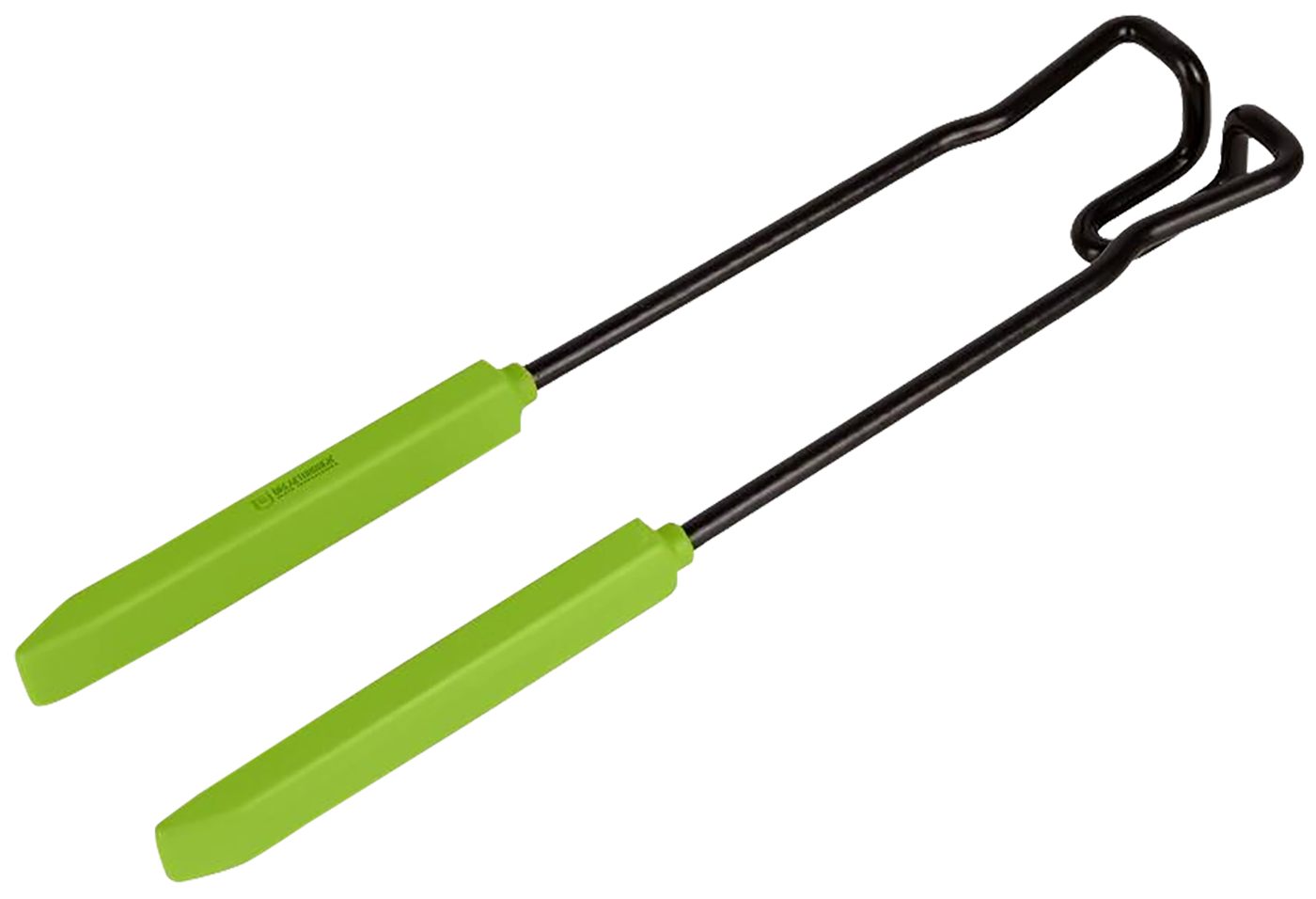 Breakthrough Clean BT-AR15HRT Handguard Removal Tool Black/Green Stainless