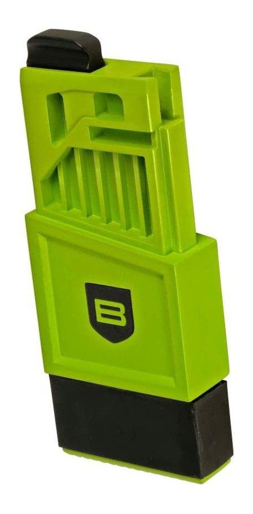 Breakthrough Clean Technologies AR15 Lower Block with Pivot Lock view 7
