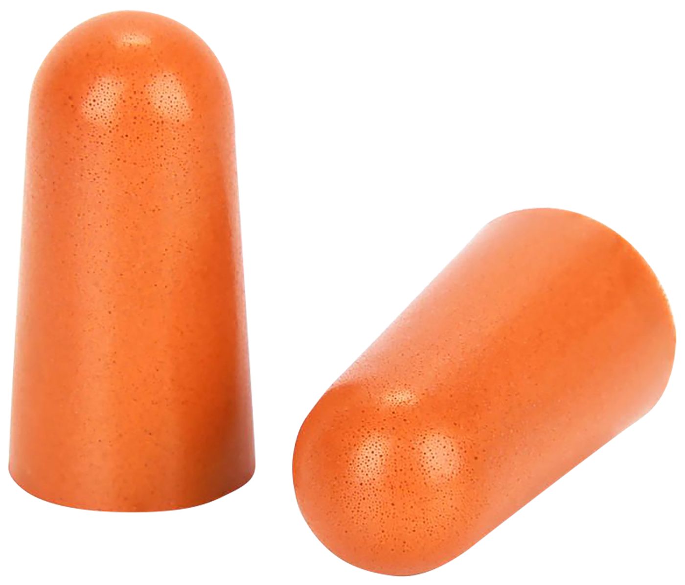 Allen 4135 Ultrax Foam Ear Plugs 32 dB Orange 6 Pair