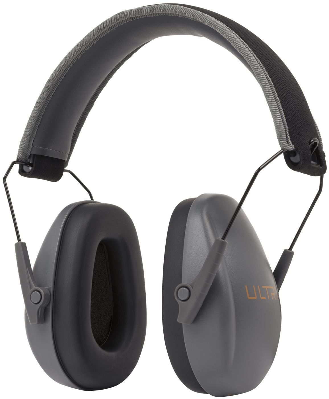 ALLEN (ULTREX) SLIM PROFILE PASSIVE EARMUFF (23NRR) (GRAY)