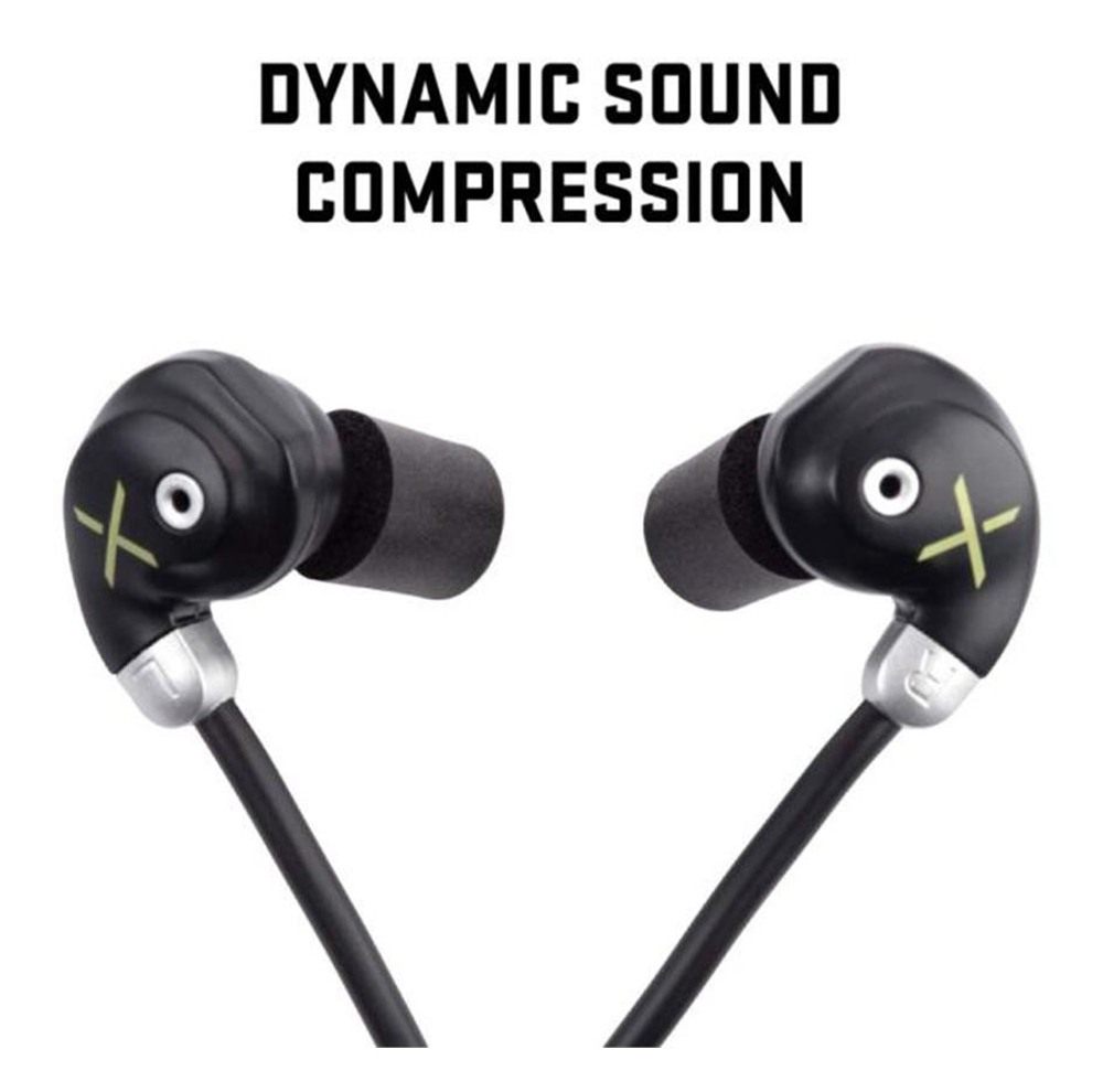Allen Ultrx Bionic Fuse Bluetooth Around the Neck Electronic Ear Buds 26dB view 4
