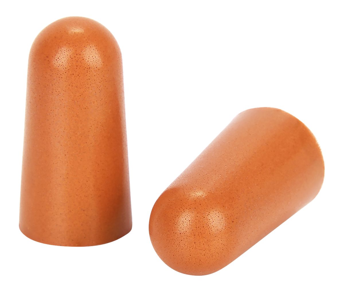 Allen 4161 Foam Ear Plugs 32 dB Orange/ 200 Pair