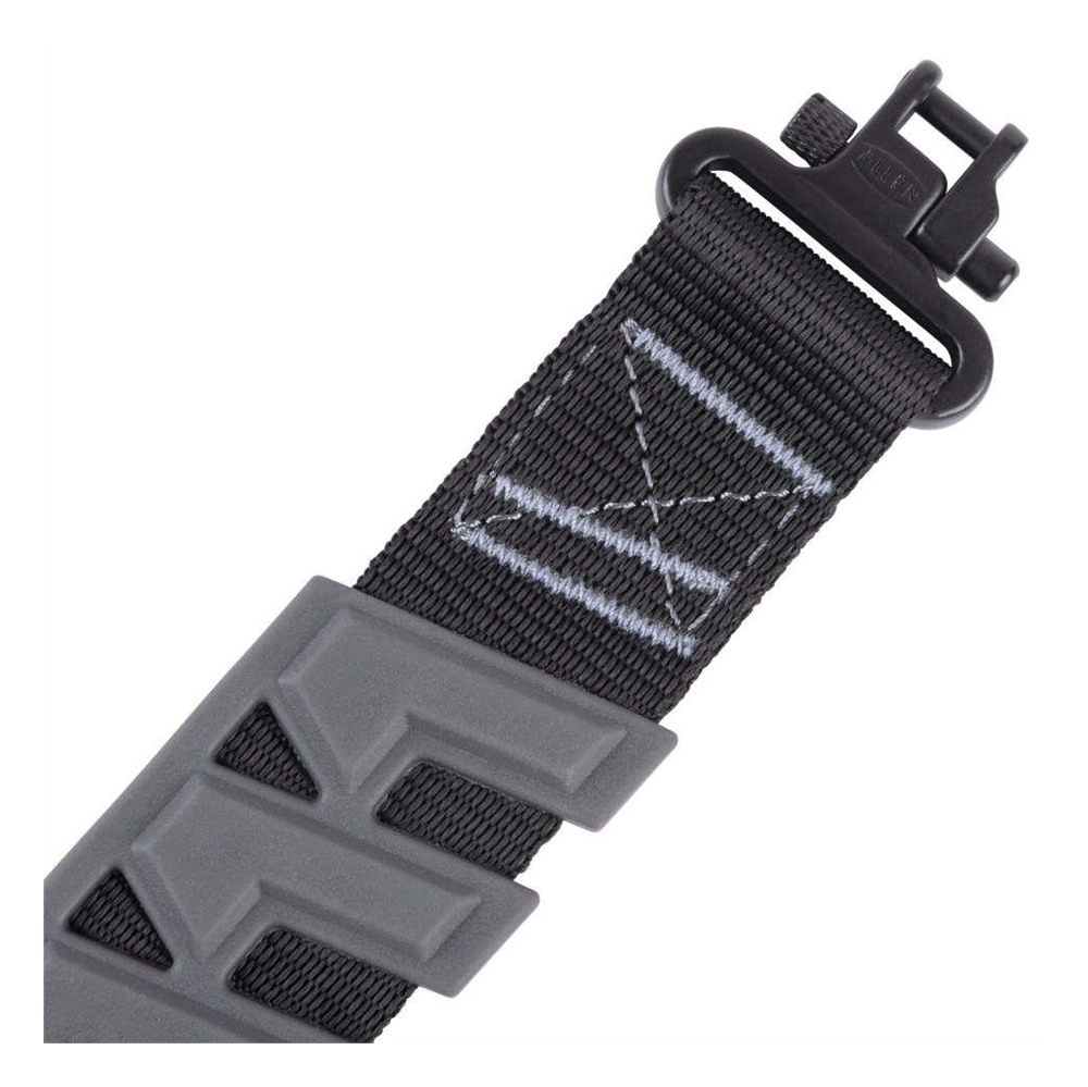 ALLEN TRAK TRACTION WEB SLING W/SWIVELS (BLACK/GRAY) view 4