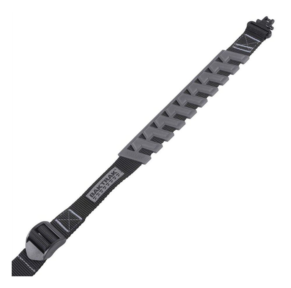 ALLEN TRAK TRACTION WEB SLING W/SWIVELS (BLACK/GRAY) view 6