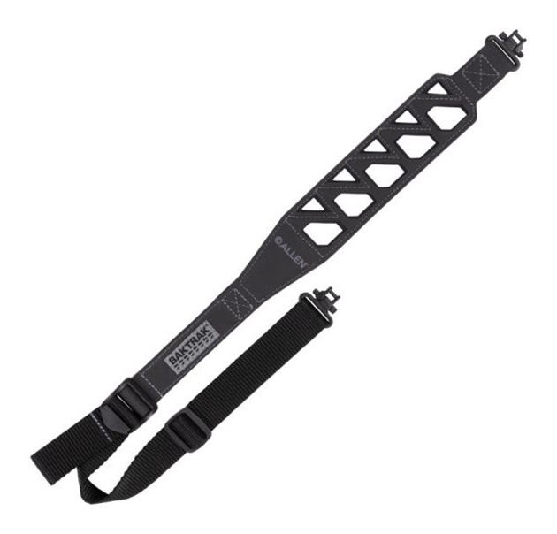 ALLEN VERTEX HYPER TOUGH SLING W/SWIVELS BLK view 2
