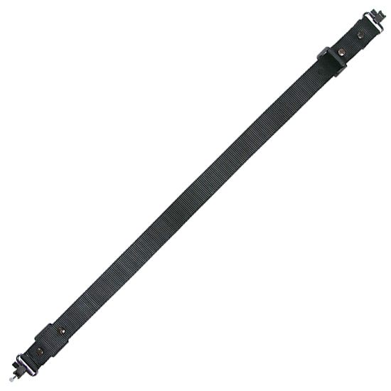 Allen 8061 Quick Adjusting Black Nylon Adjustable Rifle view 2