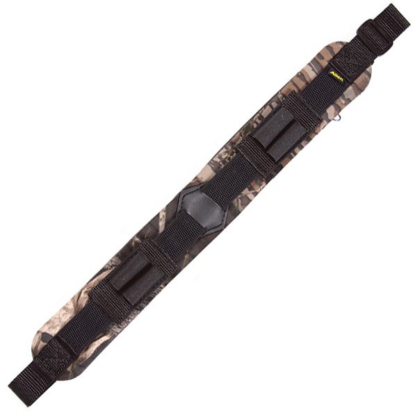 Allen 8103 Yukon Mossy Oak Break-Up Country Neoprene Adjustable Rifle view 2