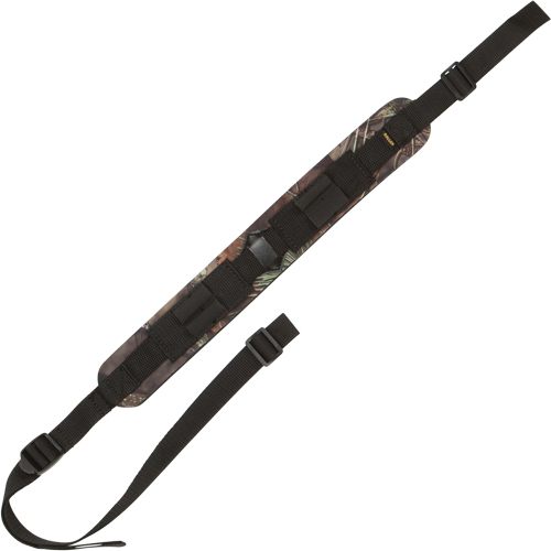 Allen 8103 Yukon Mossy Oak Break-Up Country Neoprene Adjustable Rifle view 3