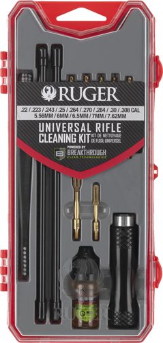 Allen 27877 BCT Cleaning Kit Rifle Multi-Color view 2