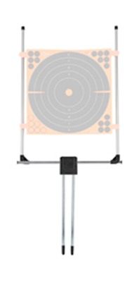 ALLEN EZ AIM HUB STAKE TARGET STAND