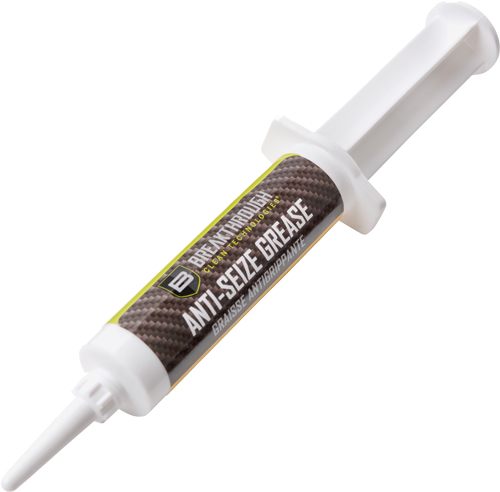 Breakthrough Clean BTAS12CC Grease 12 CC Syringe view 2