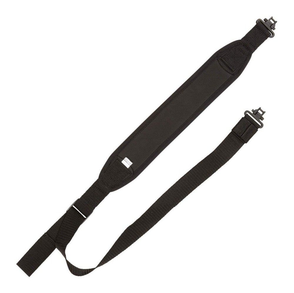 Allen 8216 Cascade Realtree Edge/Black Neoprene Adjustable Rifle view 2