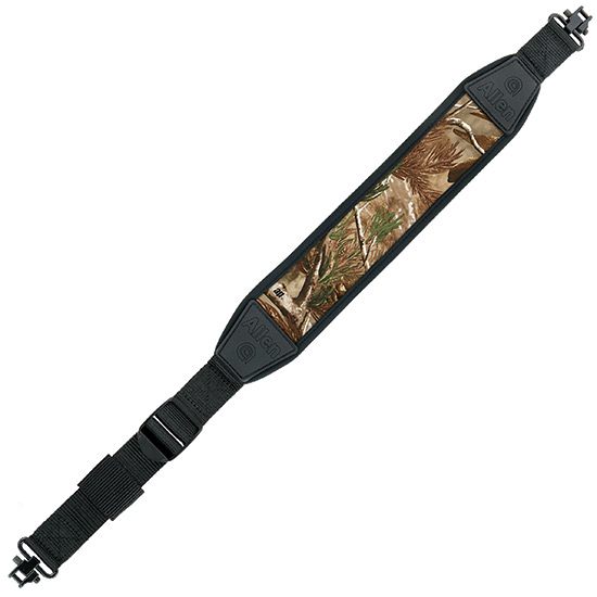 Allen 8216 Cascade Realtree Edge/Black Neoprene Adjustable Rifle view 4