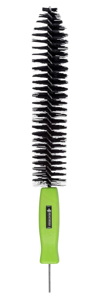Breakthrough Clean Technologies Btmbu Magazine Brush Universal Black/Green