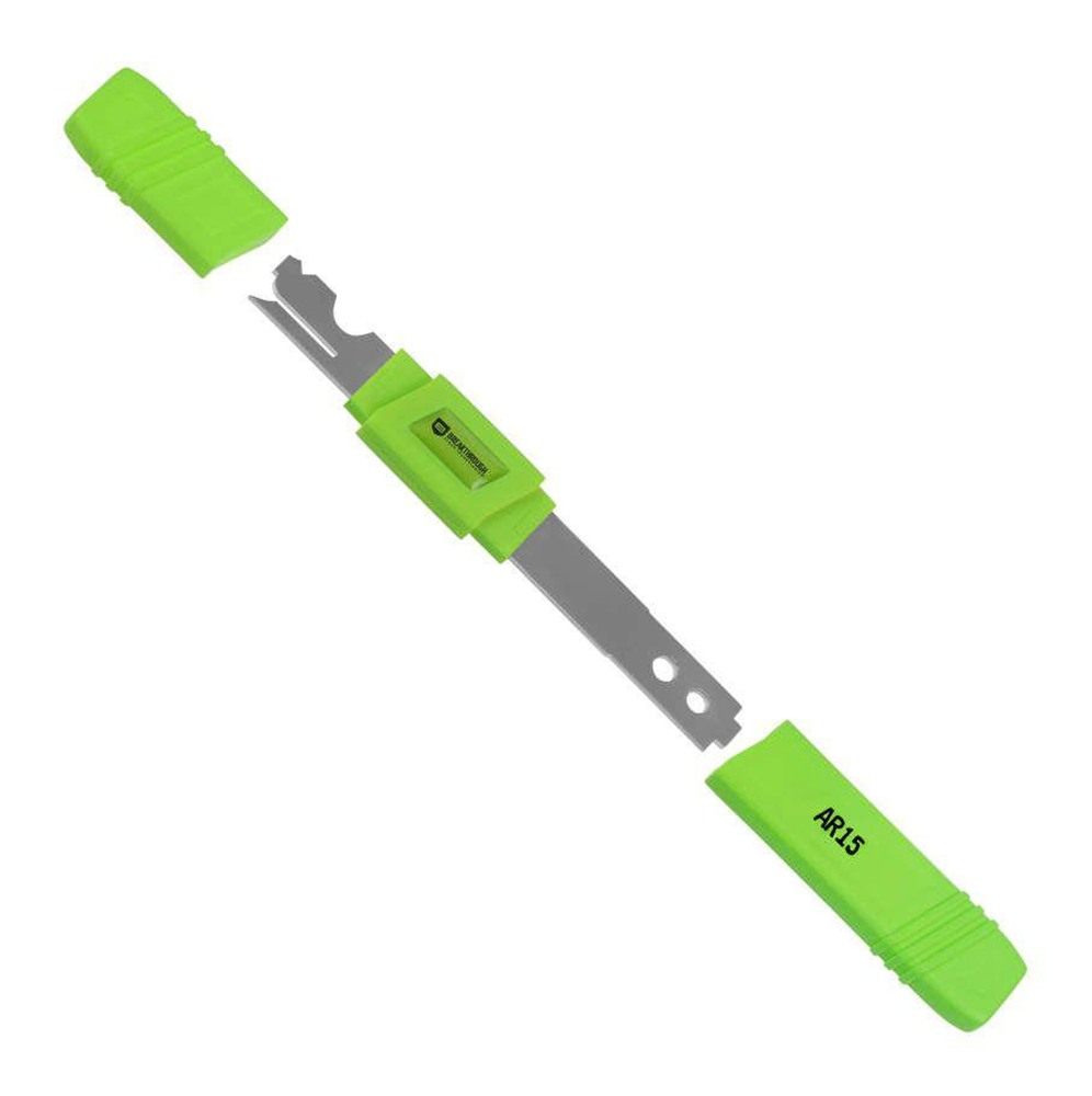 Breakthrough Clean Technologies AR15 Carbon Scraper view 4