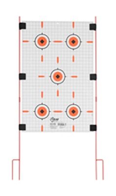 ALLEN EZAIM STOW-N-GO TARGET STAKES