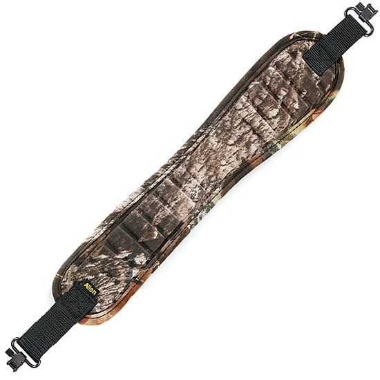 Allen High Country Ultralite Molded Sling with Swivels-Mossy Oak Break up