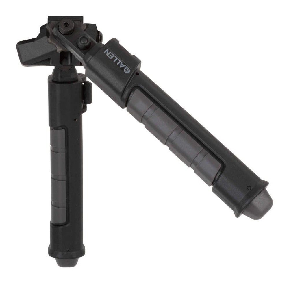Allen 5202 Helix Bipod 8-11in High Nylon Polymer/Aluminum view 3