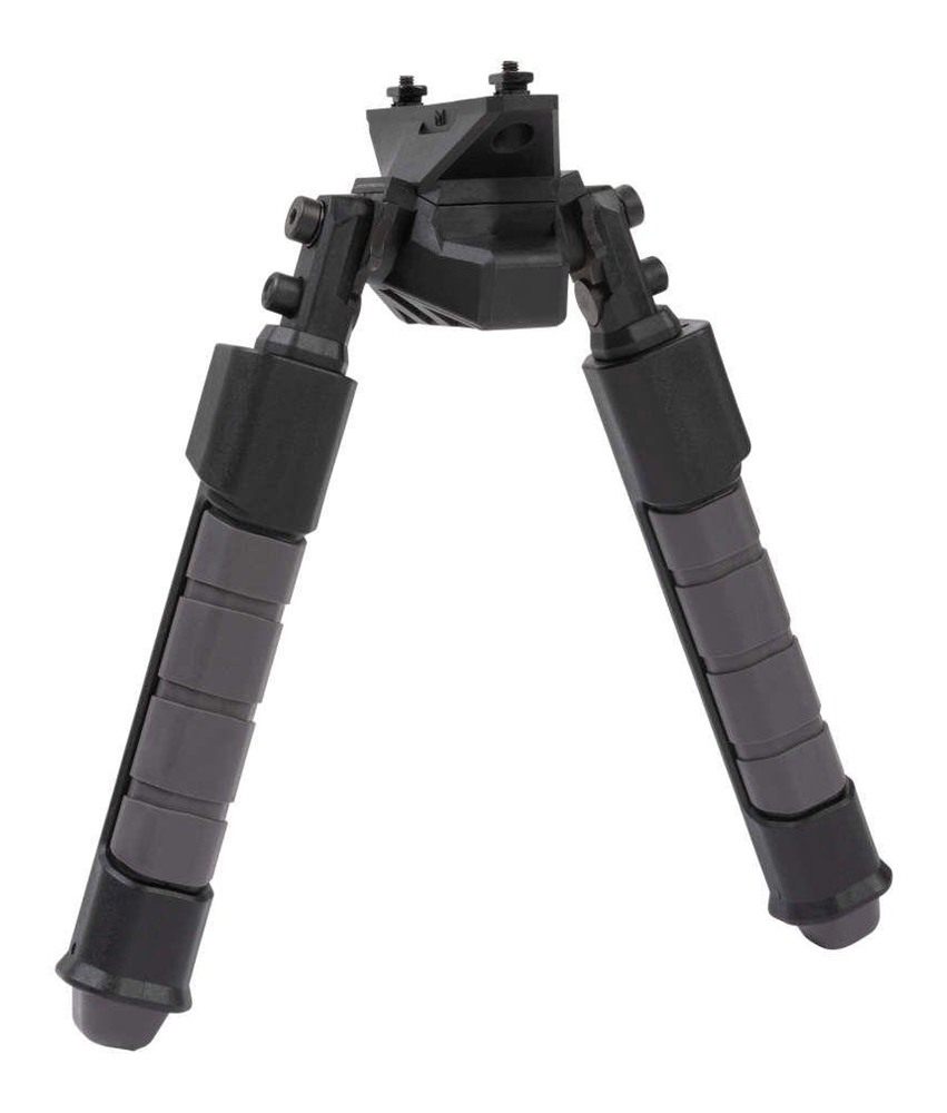 Allen 5203 Helix Bipod 8-11in High Nylon Polymer/Aluminum view 6