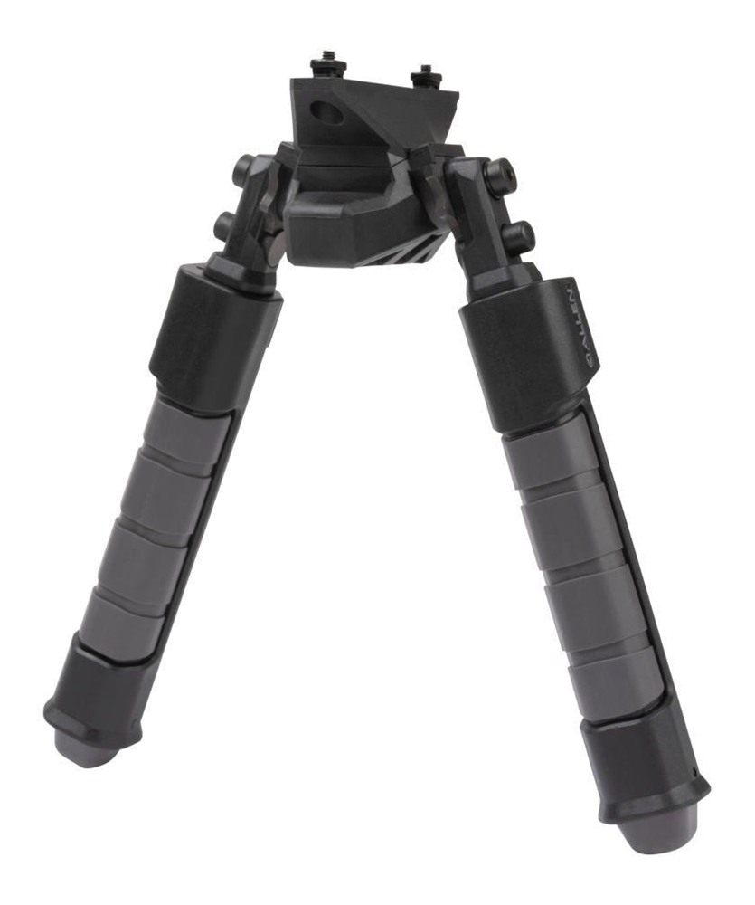 Allen 5203 Helix Bipod 8-11in High Nylon Polymer/Aluminum view 8