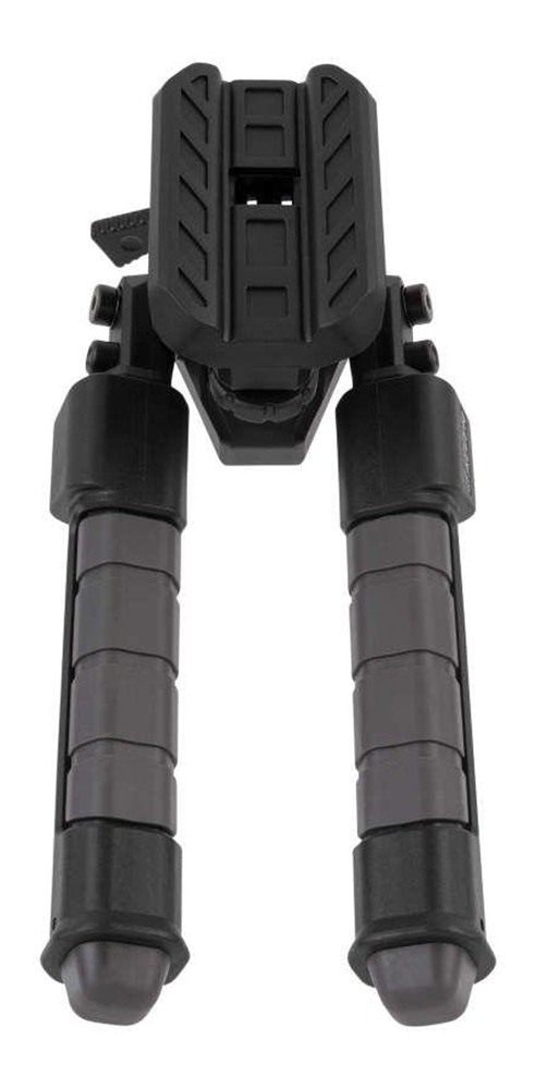 Allen 5204 Helix Bipod 8.50-11.50in High Nylon Polymer/Aluminum view 8