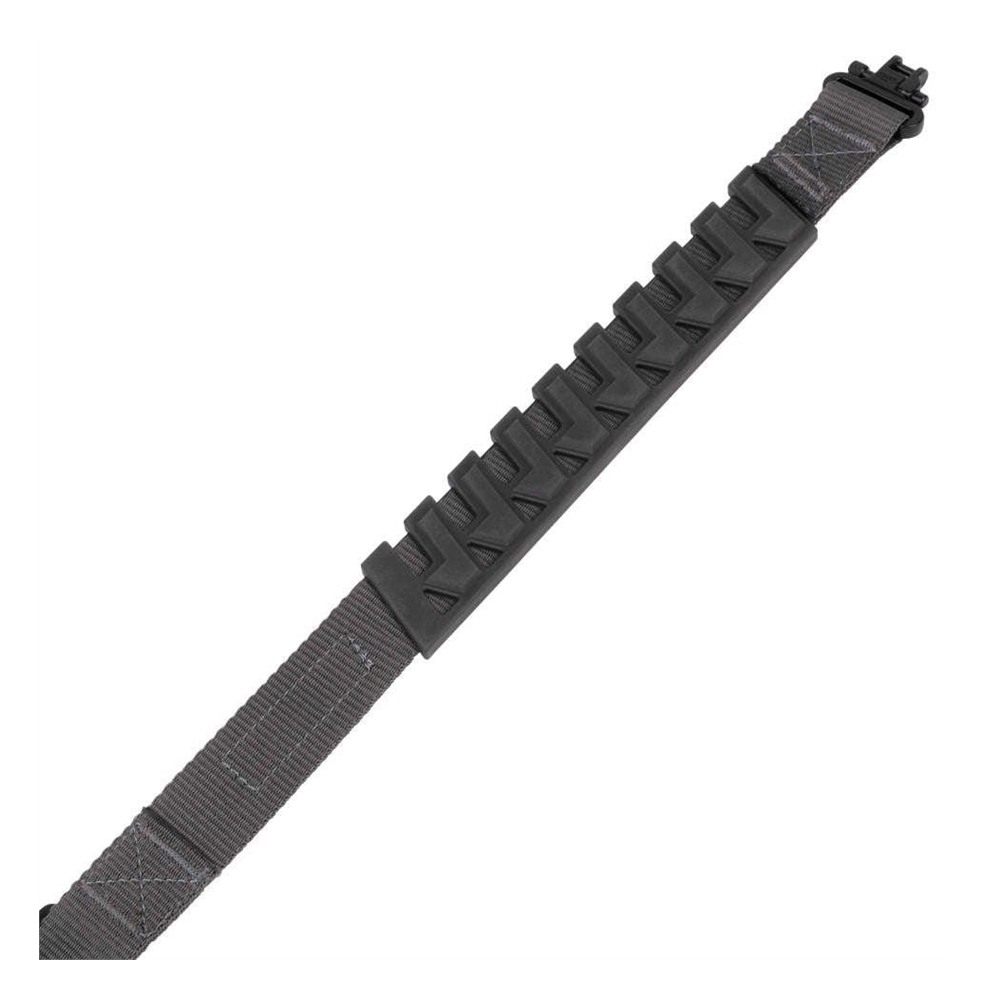 ALLEN RUGER TRAK WEB SLING MOLDED BAKTRAK PAD GREY/BLACK view 3