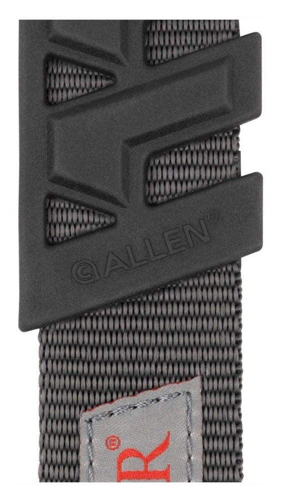 ALLEN RUGER TRAK WEB SLING MOLDED BAKTRAK PAD GREY/BLACK view 5