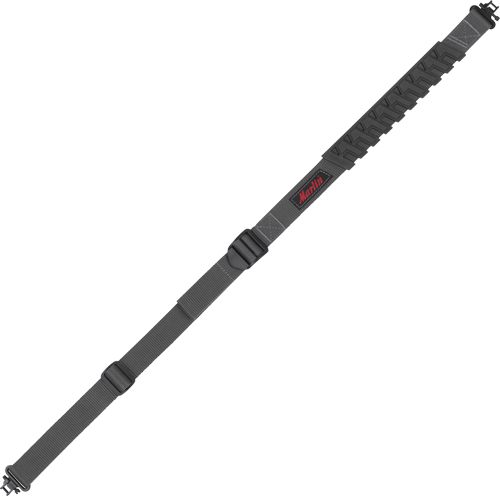 ALLEN MARLIN TRAK WEB SLING MOLDED BAKTRAK PAD GREY/BLACK view 3