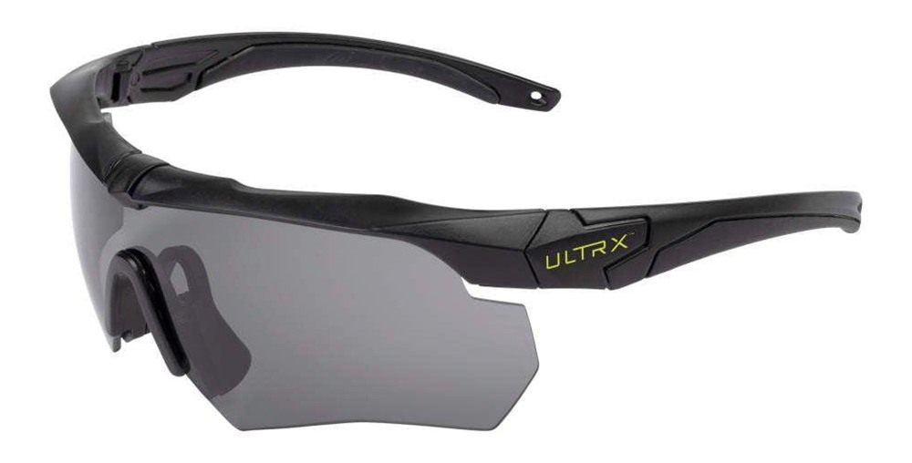 Allen ULTRX Admiral Safety Glasses Assorted Lenses 3/ct view 4