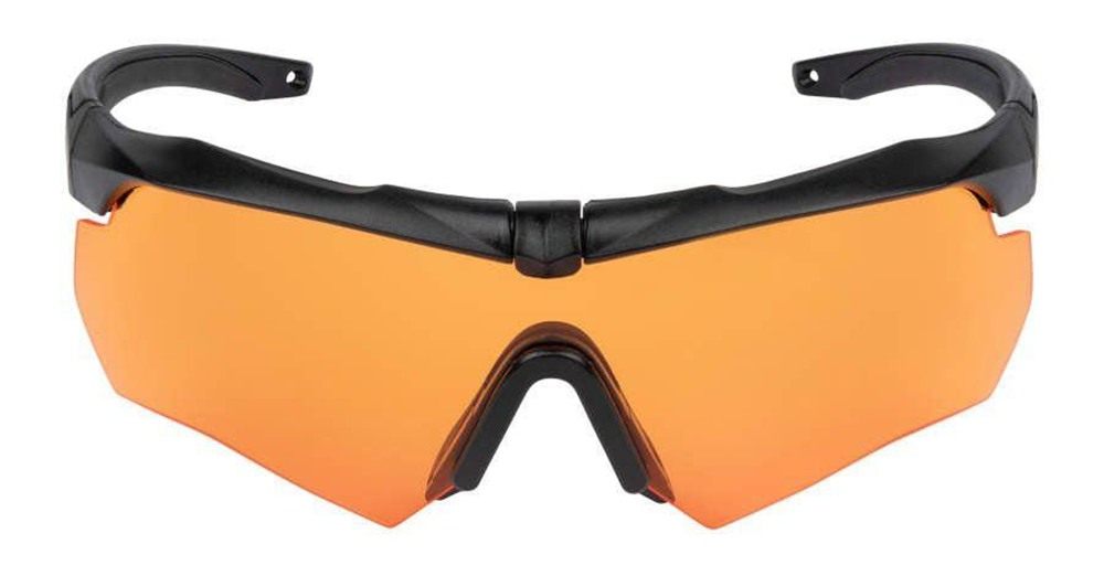 Allen ULTRX Admiral Safety Glasses Assorted Lenses 3/ct view 5