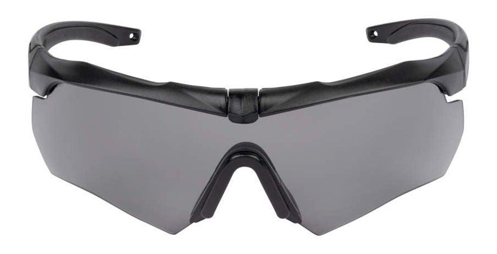 Allen ULTRX Admiral Safety Glasses Assorted Lenses 3/ct view 6