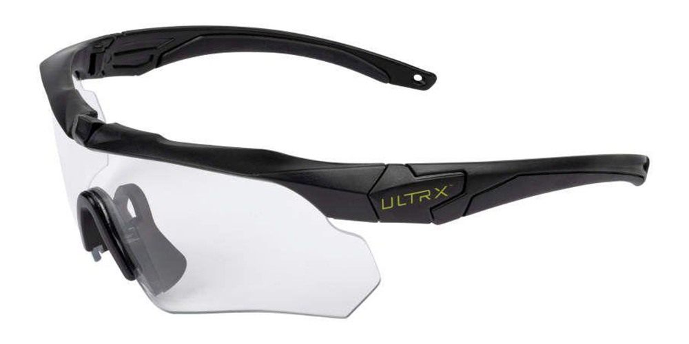 Allen ULTRX Admiral Safety Glasses Assorted Lenses 3/ct view 7