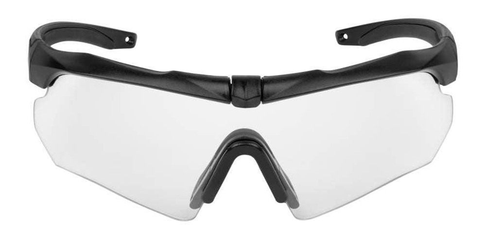 Allen ULTRX Admiral Safety Glasses Assorted Lenses 3/ct view 8