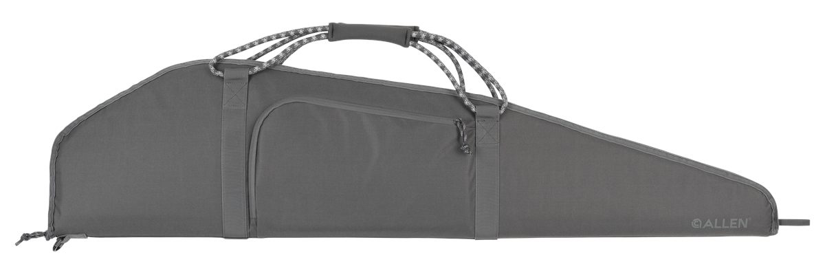 Allen 91446 Rollins Rifle Case 46in Gray