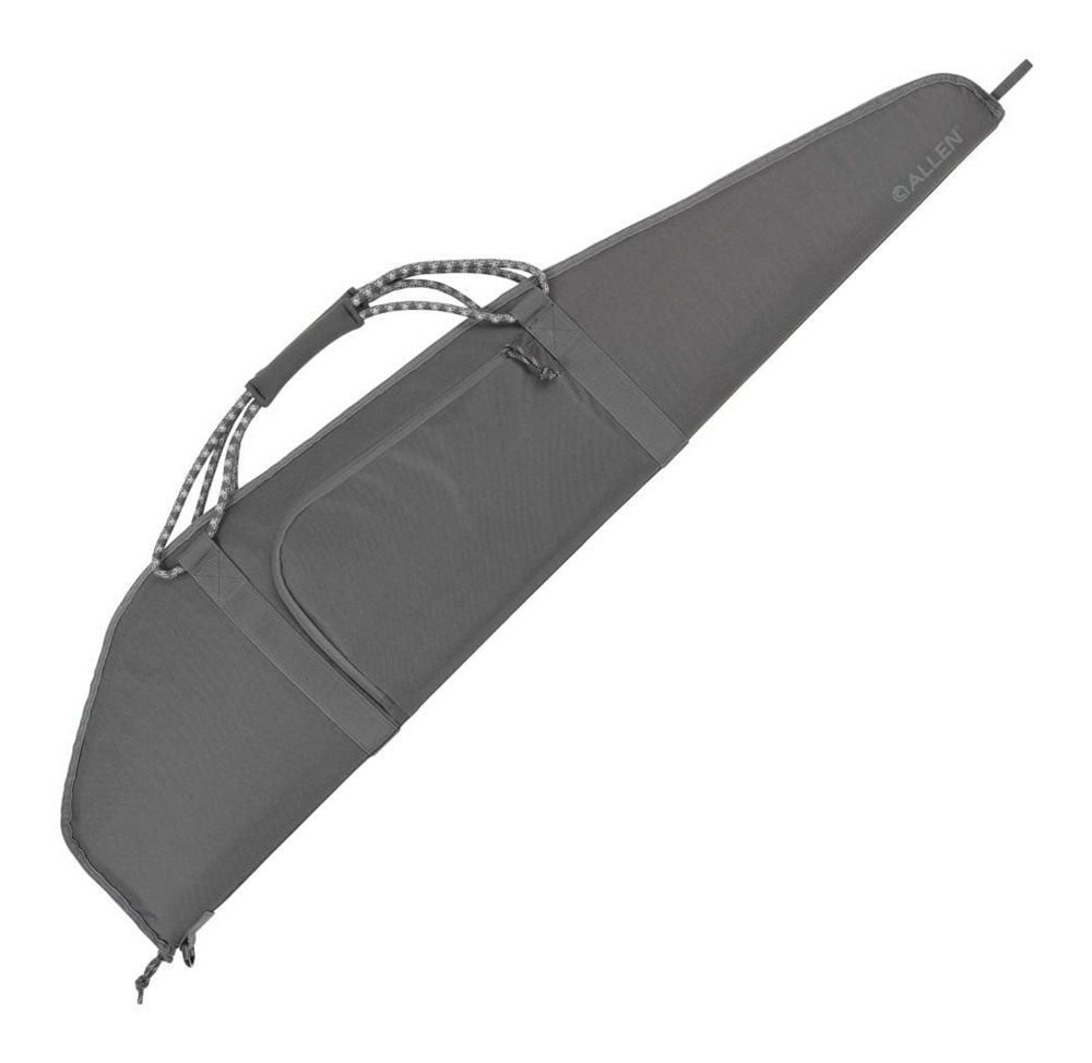 Allen 91446 Rollins Rifle Case 46in Gray view 4
