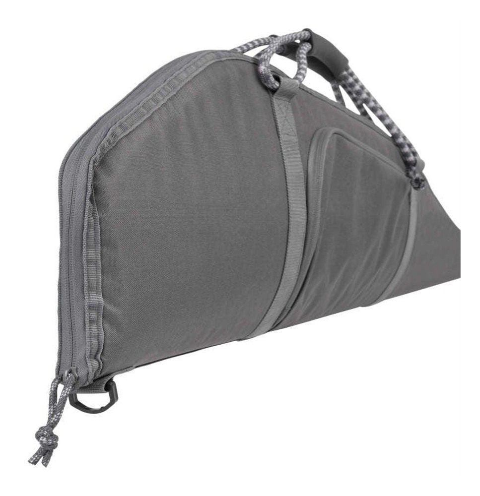 Allen 91446 Rollins Rifle Case 46in Gray view 6
