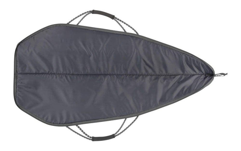 Allen 91446 Rollins Rifle Case 46in Gray view 7