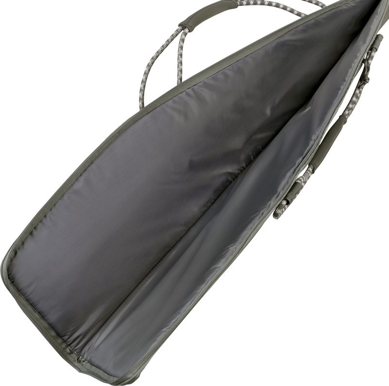 Allen 91452 Rollins Shotgun Case 52in Gray view 2