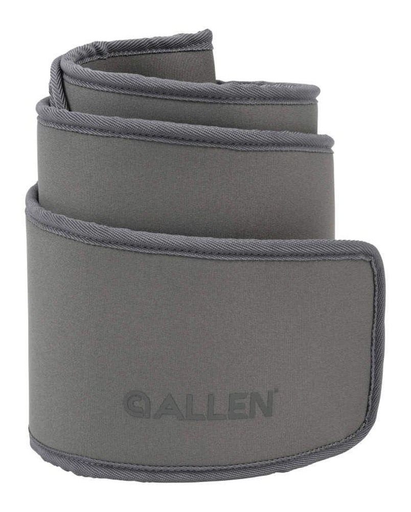 Allen 91852 Slip Case 52in Gray Neoprene For Shotgun view 4