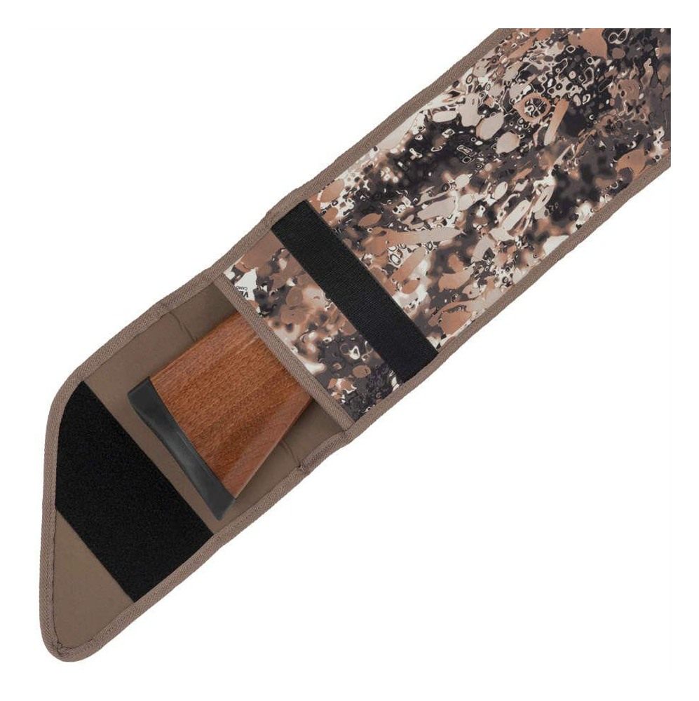 Allen 92052 Slip Case 52in Veil Camo Neoprene For Shotgun view 2