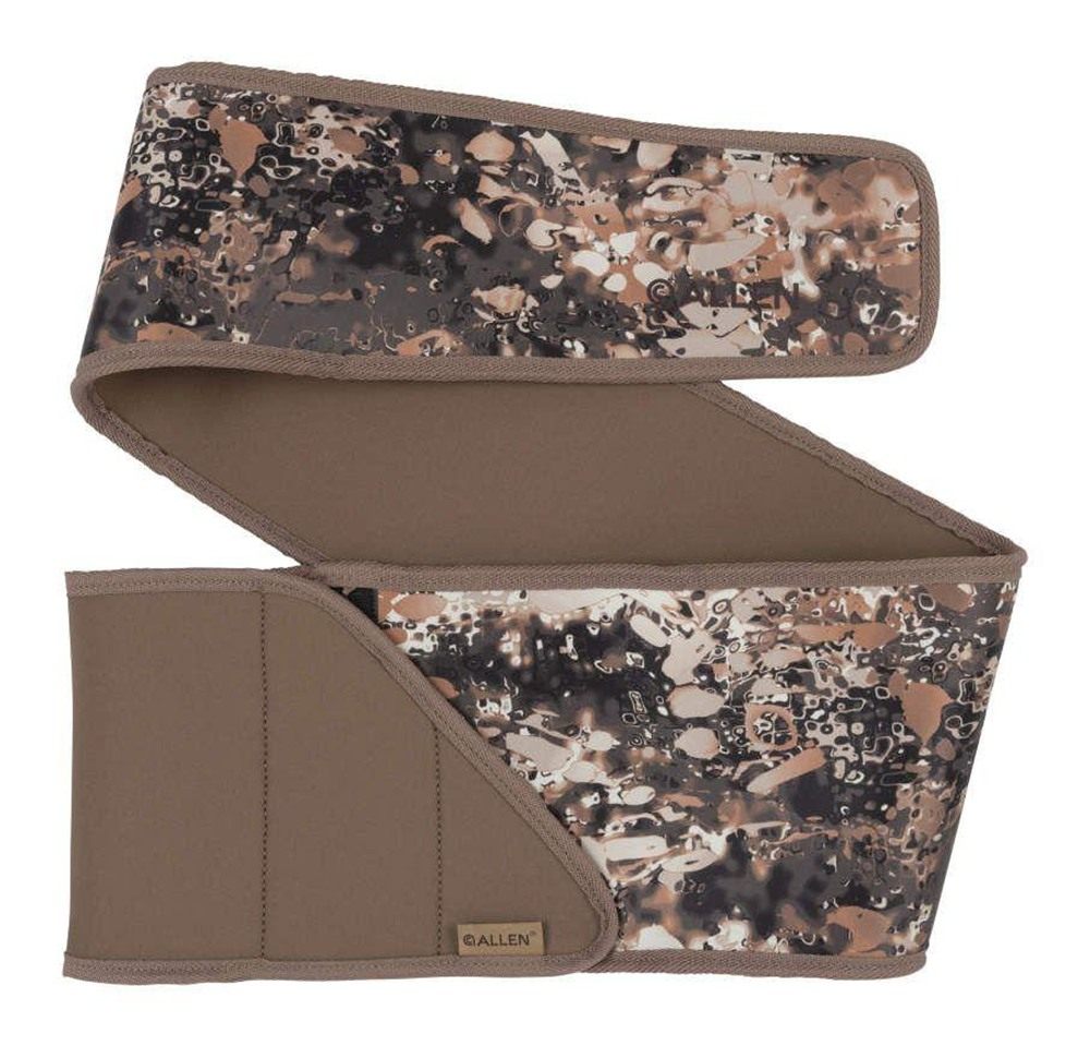 Allen 92052 Slip Case 52in Veil Camo Neoprene For Shotgun view 4