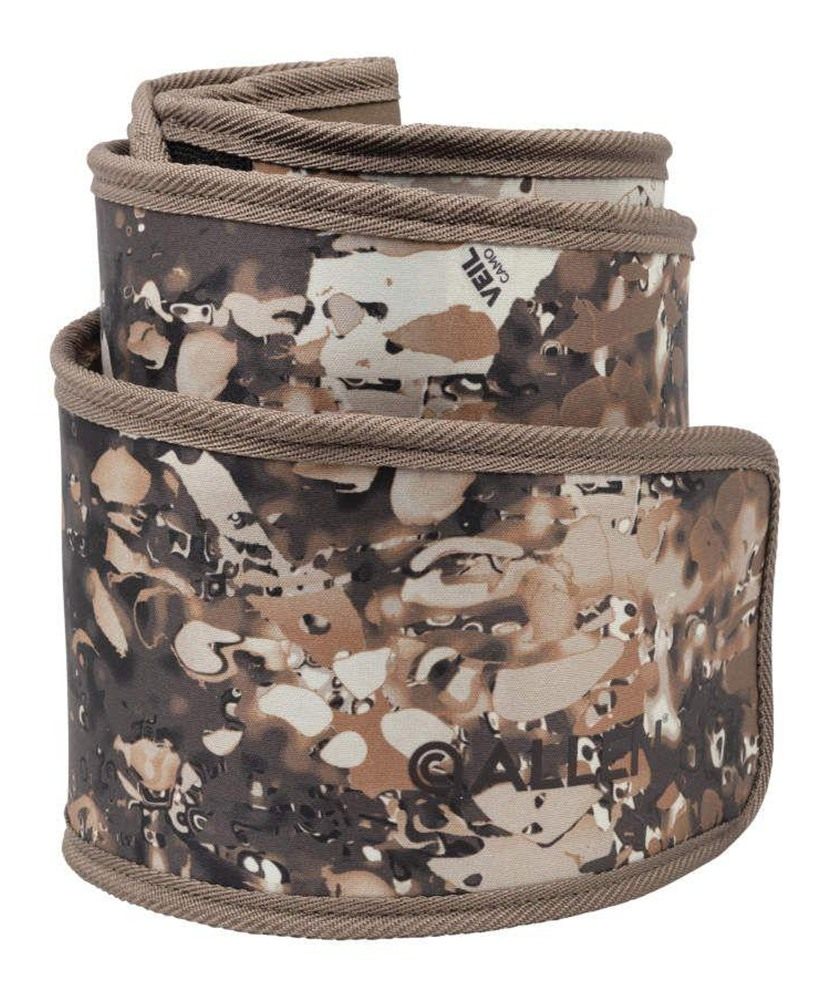 Allen 92052 Slip Case 52in Veil Camo Neoprene For Shotgun view 5