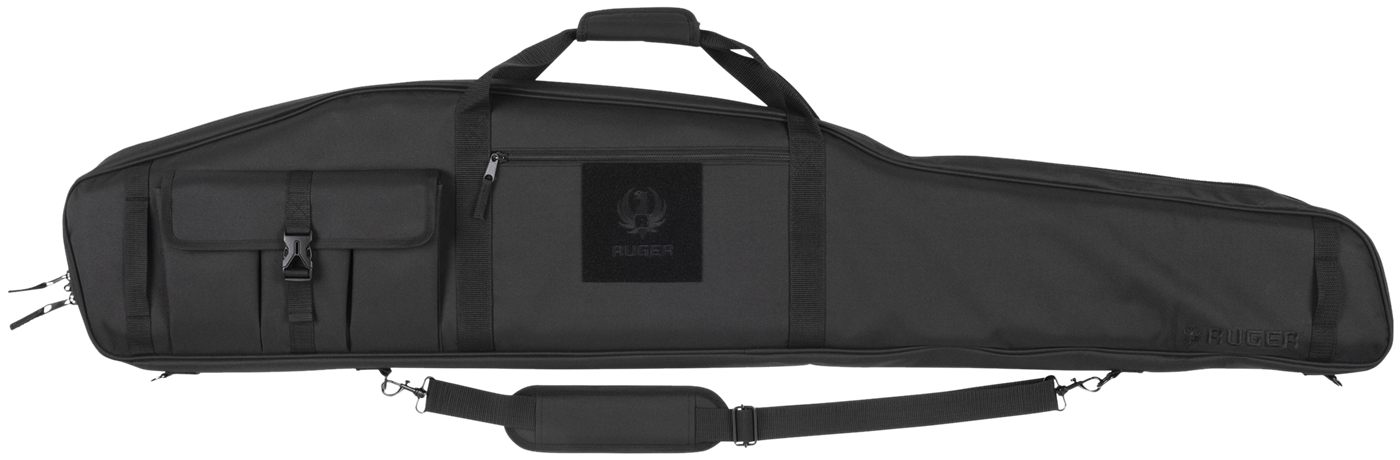 Allen 27814 Ruger Precision Rifle Case 55in Black