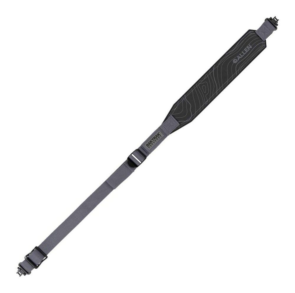 ALLEN BAKTRAK TERRAIN SLING SILICONE GRIPPING BLACK view 3